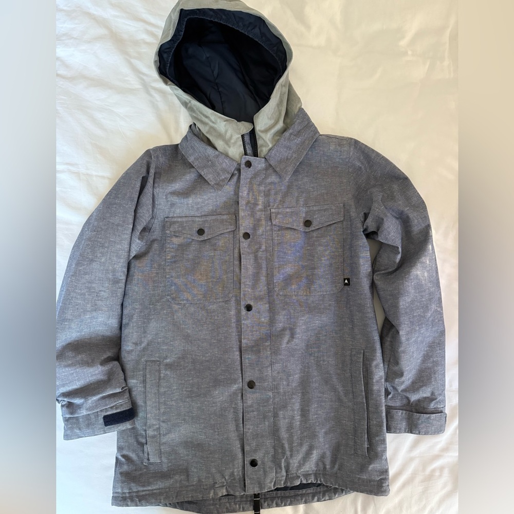 Burton Winter Snow Jacket